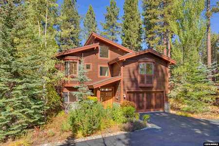 330 Glen Way Incline Village, NV 89451