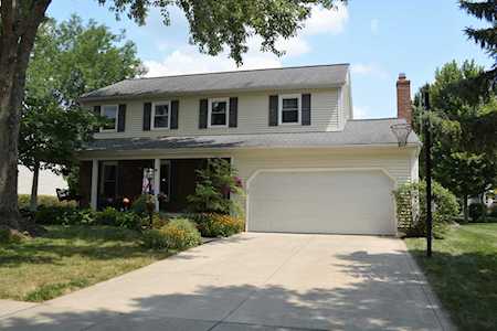 6928 Ernest Way Dublin, OH 43017