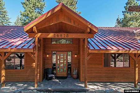 16815 Evergreen Hills Dr Reno, NV 89511
