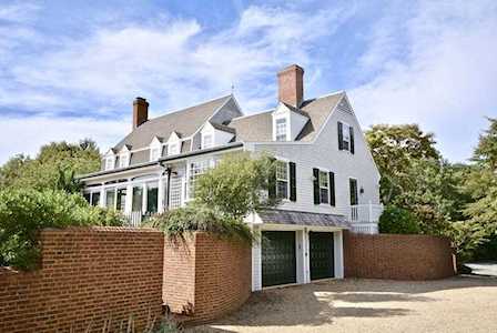 20 Winnatuxett Beach Rd Mattapoisett, MA 02739