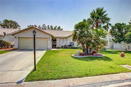 5508 Honey Mesquite Ln Las Vegas, NV 89130