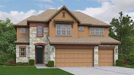 4920 Globe Mallow Dr Austin, TX 78739