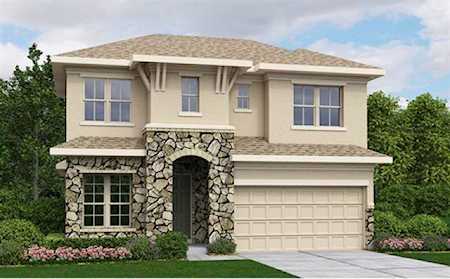5025 Globe Mallow Dr Austin, TX 78739