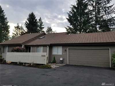 345 E Old Ranch Rd #5I Allyn, WA 98542