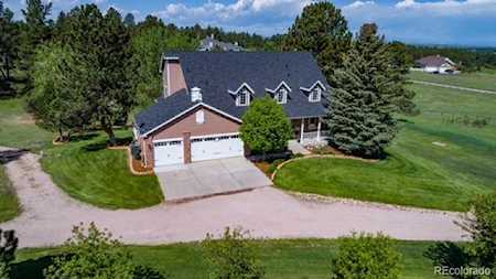 421 Red Deer Road Franktown, CO 80116