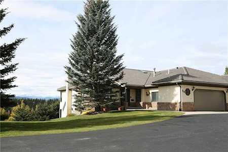38 Sunset Way Priddis Greens, AB T0L 1W3