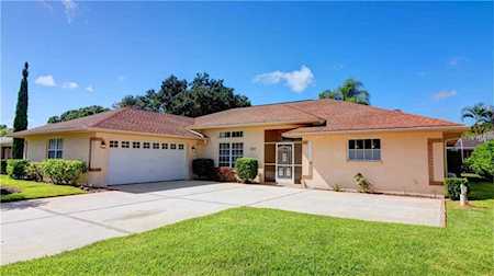 Lake of the Woods Homes for Sale - Venice Florida