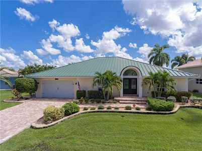 2811 Ryan Blvd Punta Gorda, FL 33950