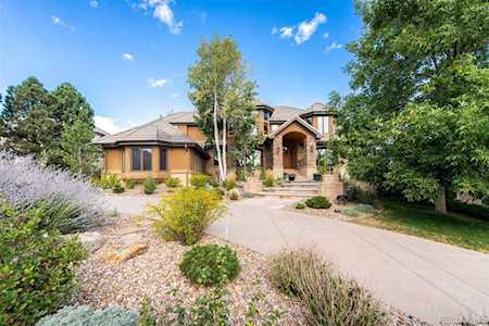 10161 Prestwick Trail Lone Tree, CO 80124