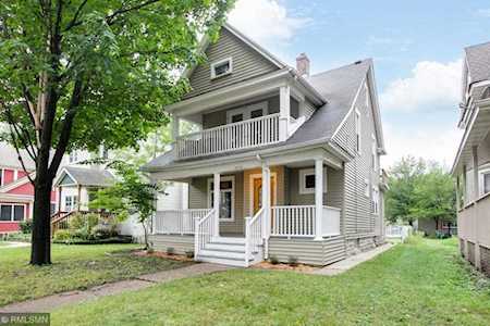 2716 Emerson Avenue S Minneapolis, MN 55408