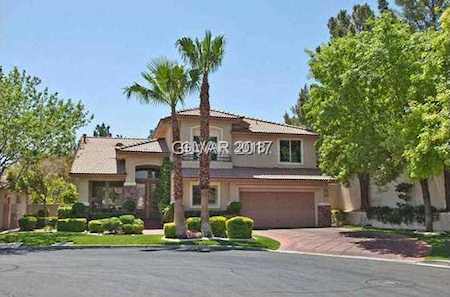 9717 Heirloom Ct Las Vegas, NV 89134
