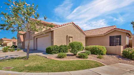 4298 E Agave Road Phoenix, AZ 85044