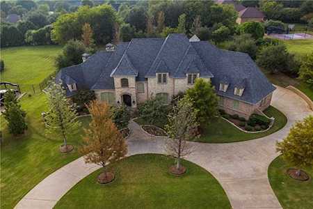 1008 Bentbrook Lane Sherman, TX 75092
