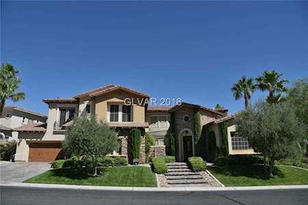 184 Bartizan Dr Las Vegas, NV 89138