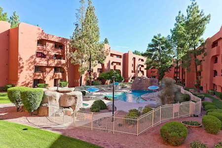 4303 E Cactus Road #207 Phoenix, AZ 85032