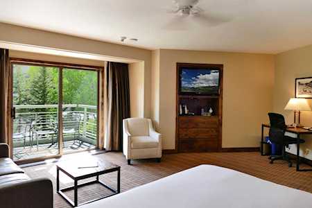 136 Country Club Dr #443 Mountain Village, COLORADO 81435