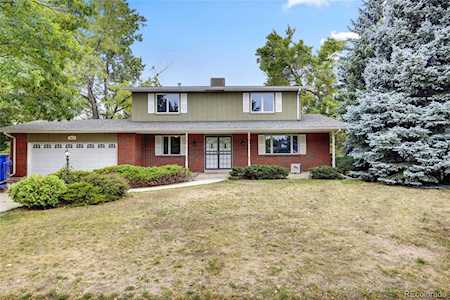 10512 West 75Th Avenue Arvada, CO 80005