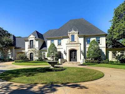15 Wyck Hill Lane Westlake, TX 76262