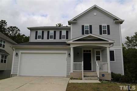 1609 Old Bramble Lane Fuquay Varina, NC 27526