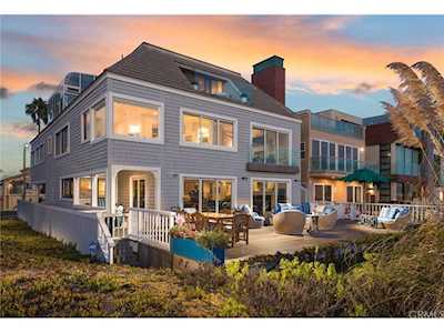 16571 S Pacific Sunset Beach, CA 90742