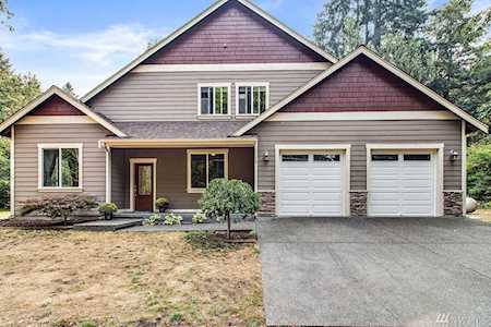 10 E Nahum Lane Belfair, WA 98528