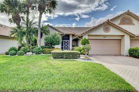 7148 Ashford Lane Boynton Beach, FL 33472