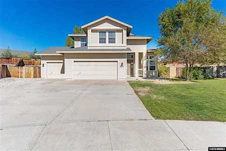 4021 White Rock Court Reno, NV 89508-6013