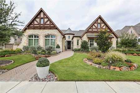 4350 Woodbine Lane Prosper, TX 75078