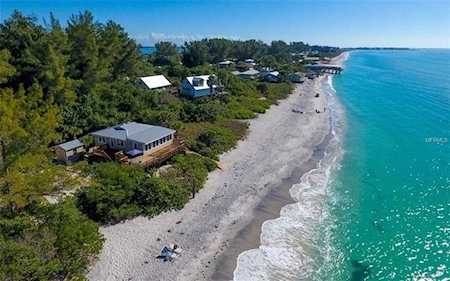 8162 Little Gasparilla Island Placida, FL 33946