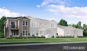 15533 West 65Th Avenue #A Arvada, CO 80007