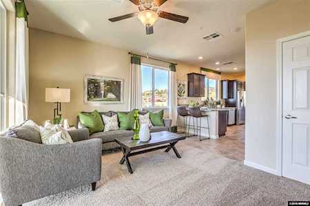 3203 Sterling Ridge Circle Sparks, NV 89431