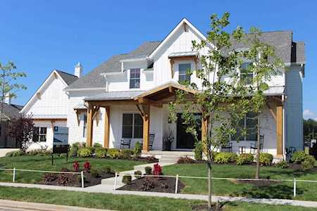 11363 Winterberry Drive Plain City, OH 43064