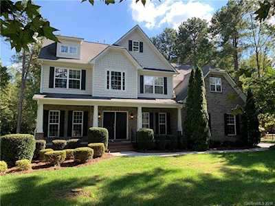 5418 Turkey Oak Dr Mint Hill, NC 28227