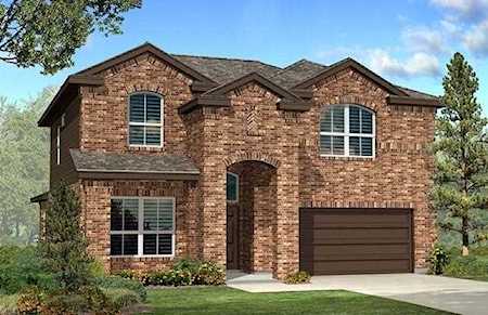 2416 RED DRAW Road Fort Worth, TX 76177