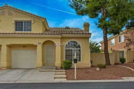 8469 Majestic View Ave Las Vegas, NV 89129