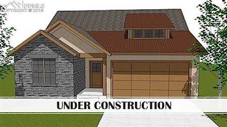 6645 Folsom Heights Colorado Springs, CO 80923
