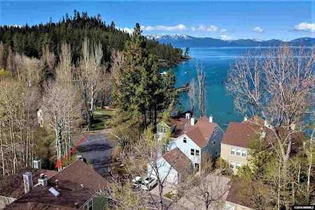 202 Glenbrook Inn Glenbrook, NV 89413