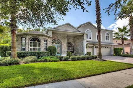 5863 Lake Melrose Drive Orlando, FL 32829