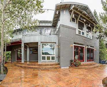 2721 SouthWest Grapevine Road Idledale, CO 80453