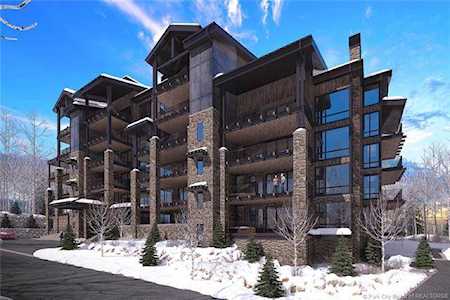 7697 Village Way Park City, UT 84060