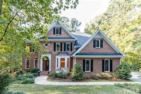 644 Pendleton Lake Road Raleigh, NC 27614