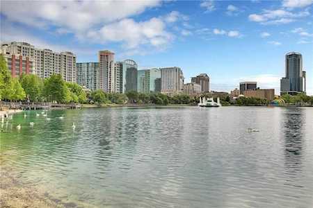 322 E Central Boulevard #1404 Orlando, FL 32801