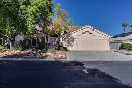 6036 Cocktail Dr Las Vegas, NV 89130