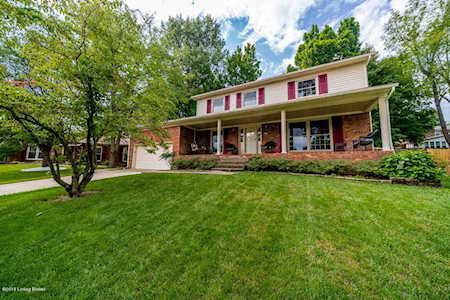 7105 Blazier Ct Louisville, KY 40228