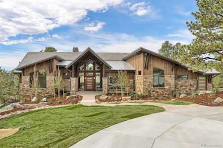 8278 Whisperwood Court Parker, CO 80134