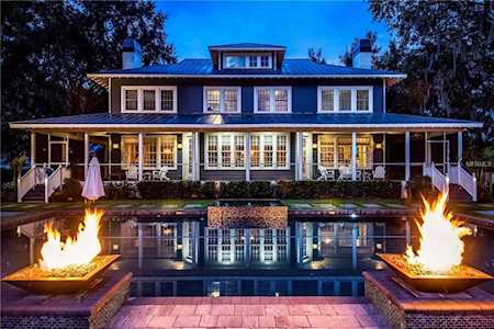 4025 W Danby Court Winter Springs, FL 32708