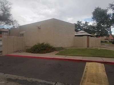4131 W Calavar Road Phoenix, AZ 85053