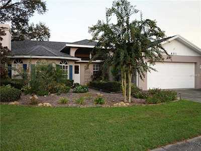 401 Tangerine Dr Oldsmar, FL 34677