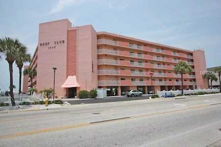 1000 Gulf Boulevard #111 Indian Rocks Beach, FL 33785