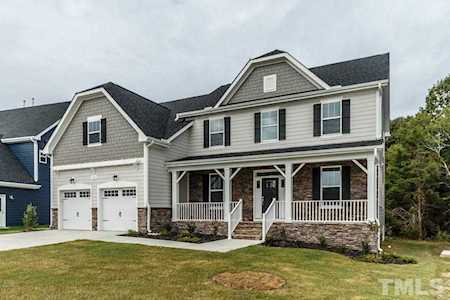 516 Barrington Hall Drive Rolesville, NC 27571